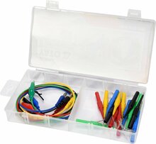 Mõõteelementide komplekt Yato YT-73079, 20 tk