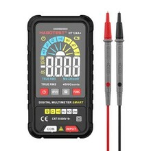 Digitaalne universaalne multimeeter Habotest HT124A+