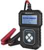 Akutester Qoltec LCD, 12V, 30-220Ah, AGM, GEL