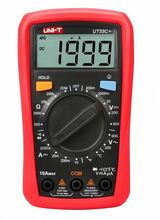 Multimeeter UNI-T UT33C+