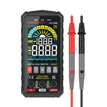 Universaalne digitaalne multimeeter Habotest HT126B
