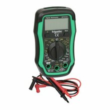 Digitaalne multimeeter Schneider Electric Thorsman CAT3 600V