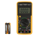 Multimeeter Xtreme DT9208A