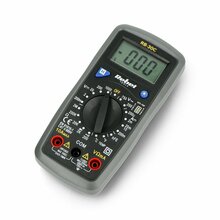 Universaalne multimeeter Rebel RB-30C