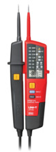 Tester UNI-T UT18C