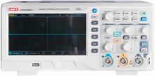 Ostsilloskoop Uni-T UTD2102CL+