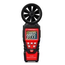 Digitaalne anemomeeter Habotest HT625B, USB