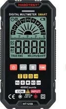 Digitaalne universaalne multimeeter Habotest HT125B