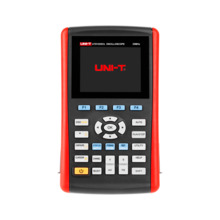 Ostsilloskoop Uni-T UTD1025CL, 25 MHz