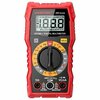 Multimeeter Habotest DC600V/10A, AC600V