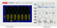 Ostsilloskoop Uni-T UTD2052CEX+