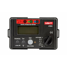 Digitaalne RCD tester Uni-T UT582+