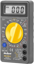 Universaalmõõtur UNI-T RB838 v.2