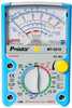 Analoogmultimeeter Pro'skit, 0.1-1000V AC/DC, 0.05-250mA DC
