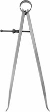 Sisemõõtude nihik Yato YT-72127, 250 mm