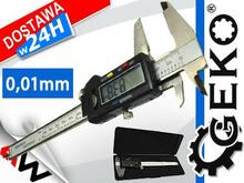 Digitaalne nihik Geko G01493, 150 mm, 0,01 mm