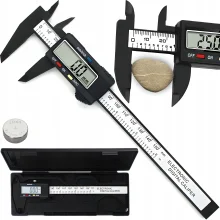 Elektrooniline nihik MeasurePro 150, 150 mm