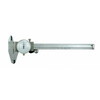 Kellaga nihik Vorel 15220, 150 mm, 0,02 mm