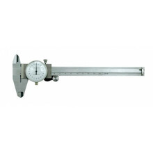 Kellaga nihik Vorel 15220, 150 mm, 0,02 mm