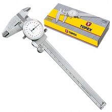 Nihik Topex 31C627, 150 mm, 0,02 mm