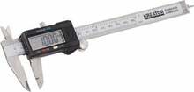 Digitaalne nihik Kreator KRT705004, 150 mm