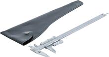 Tööriist nihik Bgs Technic 1933, 200 mm