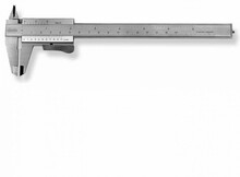 Nihik Scala 251, 150 mm, 0,05 mm, 40 mm