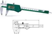 Digitaalne nihik Insize, 300 mm