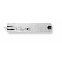 Rehvimustri sügavuse mõõdik Scala SC340.101-x, 30 mm, 0,1 mm