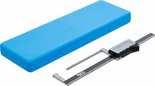 Digitaalne nihik Bgs Technic 9177, 80 mm