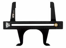 Piduriketaste ja velgede nihik Bahco BBR410, 160-365 mm