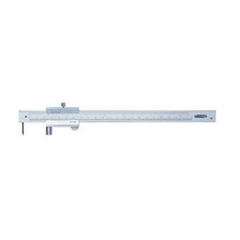Tööriistakaliiper Insize 7202-200A, 200 mm