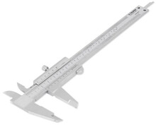 Nihik Truper CAL-6MP, 150 mm, 0,02 mm