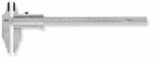 Nihik Scala 320, 250 mm, 0,05 mm