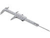 Nihik Yato YT-71993, 100 mm, 0,05 mm