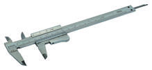 Nihik Bahco 1150-1/2H/P, 150 mm