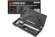 Digitaalne nihik Forsage F-5096PE1, 150 mm