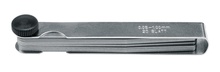 Tihendimõõdik Vorel 15200, 0,05-1,0 mm, 20 tk