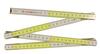 Puidust kokkupandav joonlaud Proline, 2 m