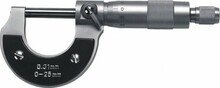 Mikromeeter Scala 533, 25-50x0,01 mm