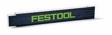 Kokkupandav joonlaud Festool 201464, 2 m
