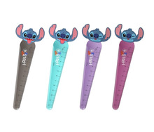 Joonlaud Disney Stitch, 12 cm, plastik