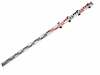 Teleskoopnivelleerimisstaap Stanley AR-51, 5 m