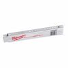 Puidust kokkupandav mõõdulatt Milwaukee 4932459302, 2 m