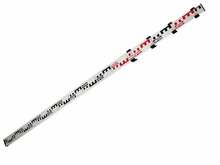 Teleskoopnivelleerimisstaap Stanley AR-51, 5 m