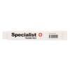 Kokkuvolditav joonlaud Specialist B210, 2 m