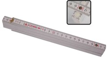 Puidust kokkupandav meeter Richmann 42-C1344, 2 m
