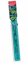 Joonlaud Maped Twist N Flex, 30 cm