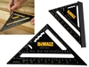 Katusemõõtja DeWalt DWHT46031, 177 mm