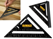 Katusemõõtja DeWalt DWHT46031, 177 mm